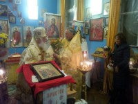 Митрополит Стефан, поздоровлення з 75-річчям.